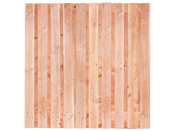 Douglas tuinscherm Sölden 180x180cm