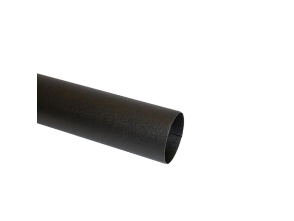 HWA-buis-zwart-90mm-300cm.png